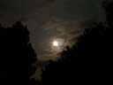 LEVE DE LUNE.